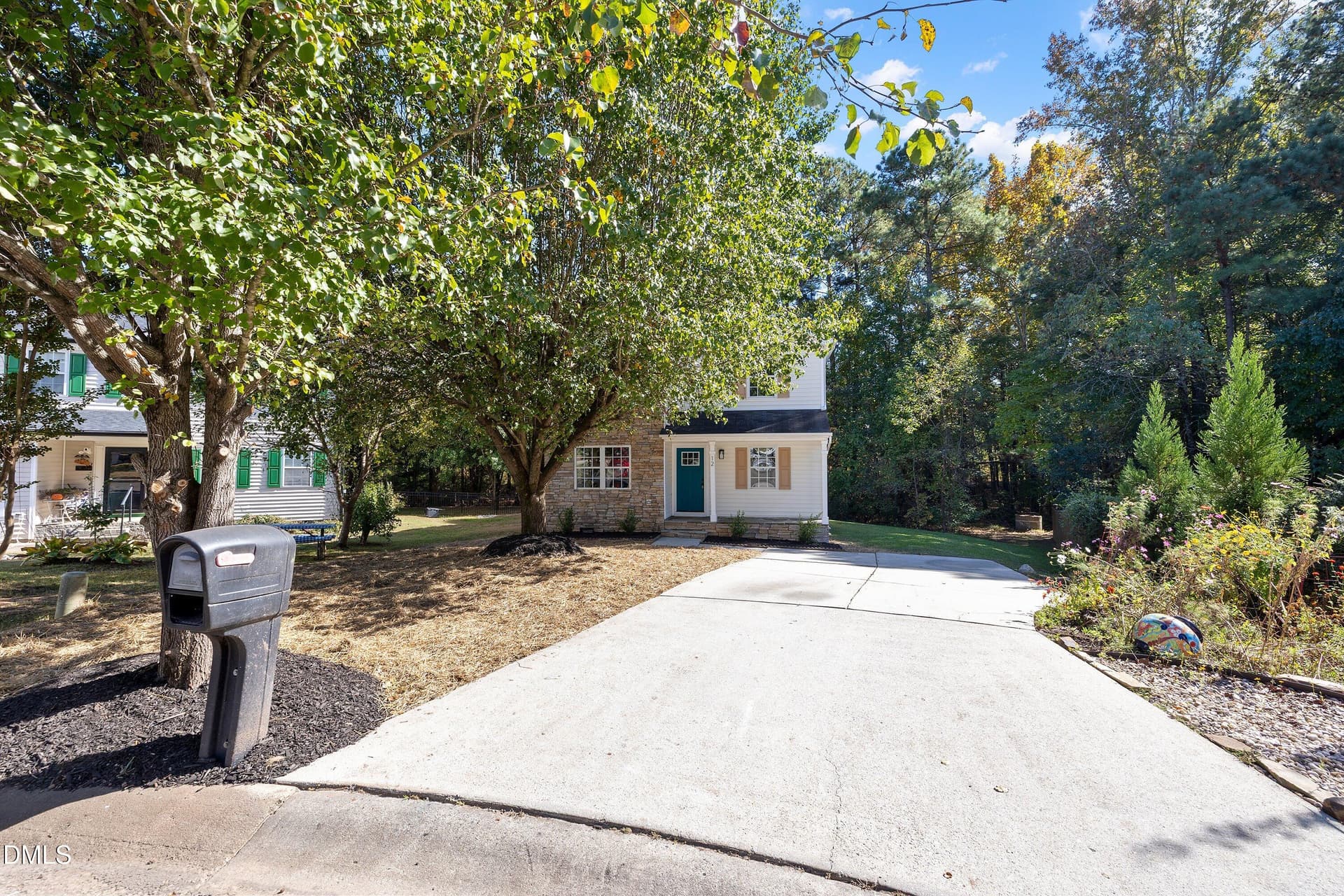 02-12 Sameer Ct _5648 - 12 Sameer Court, Durham, NC 27703