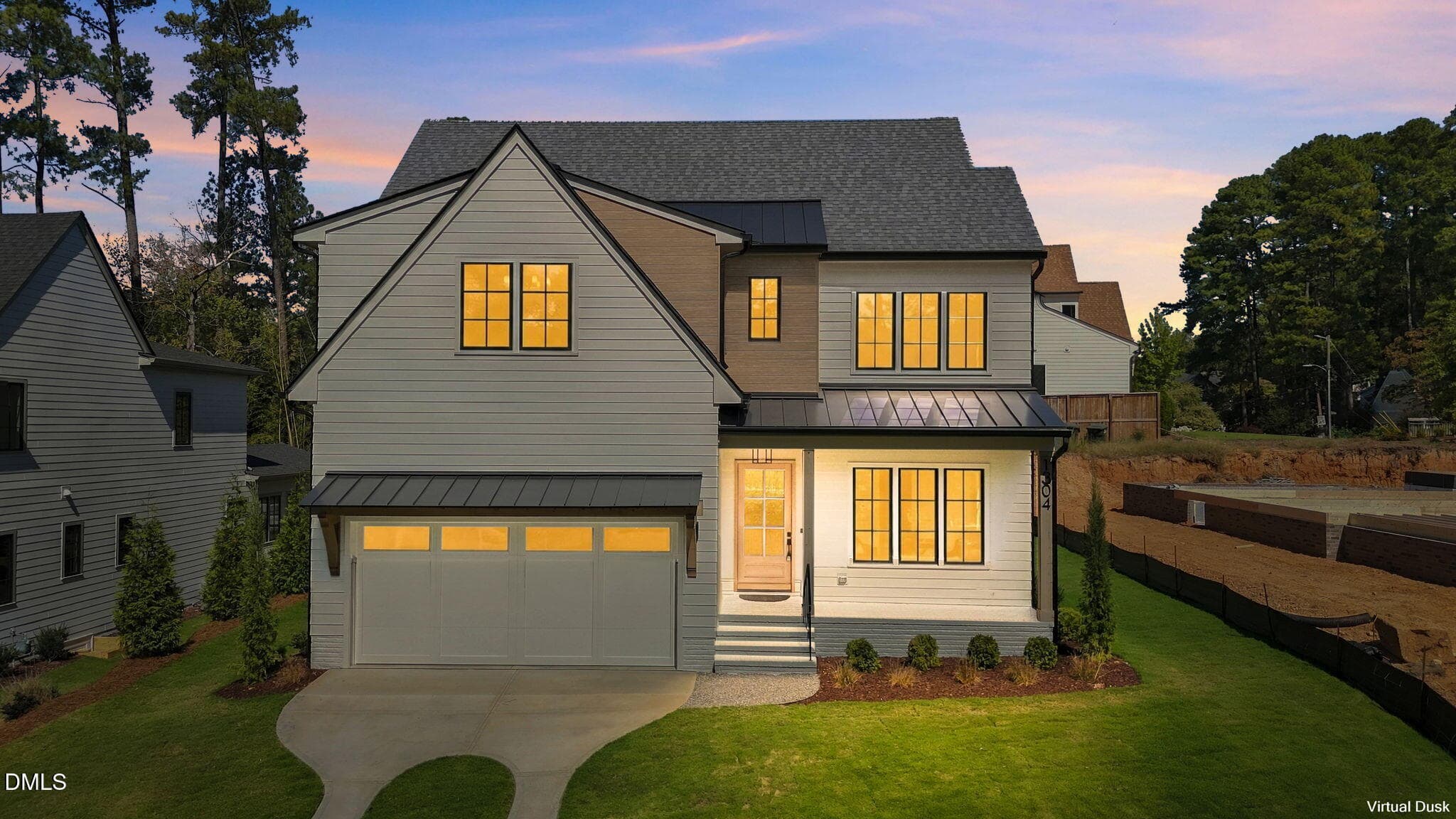 1-web-or-mls-1304 Kimberly Drive - 1304 Kimberly Drive, Raleigh, NC 27609