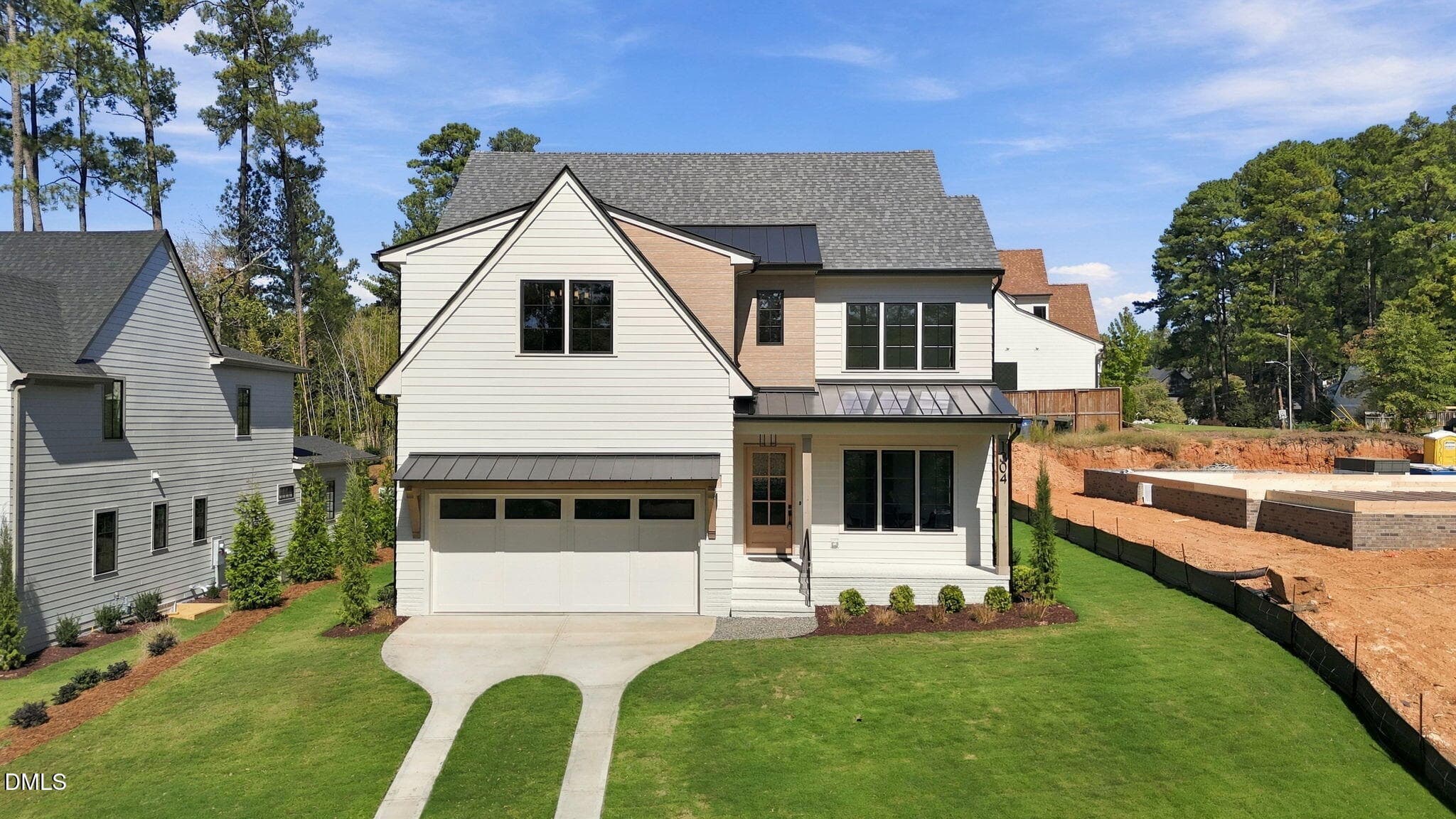 8-web-or-mls-DJI_20261008123426_0878_D - 1304 Kimberly Drive, Raleigh, NC 27609
