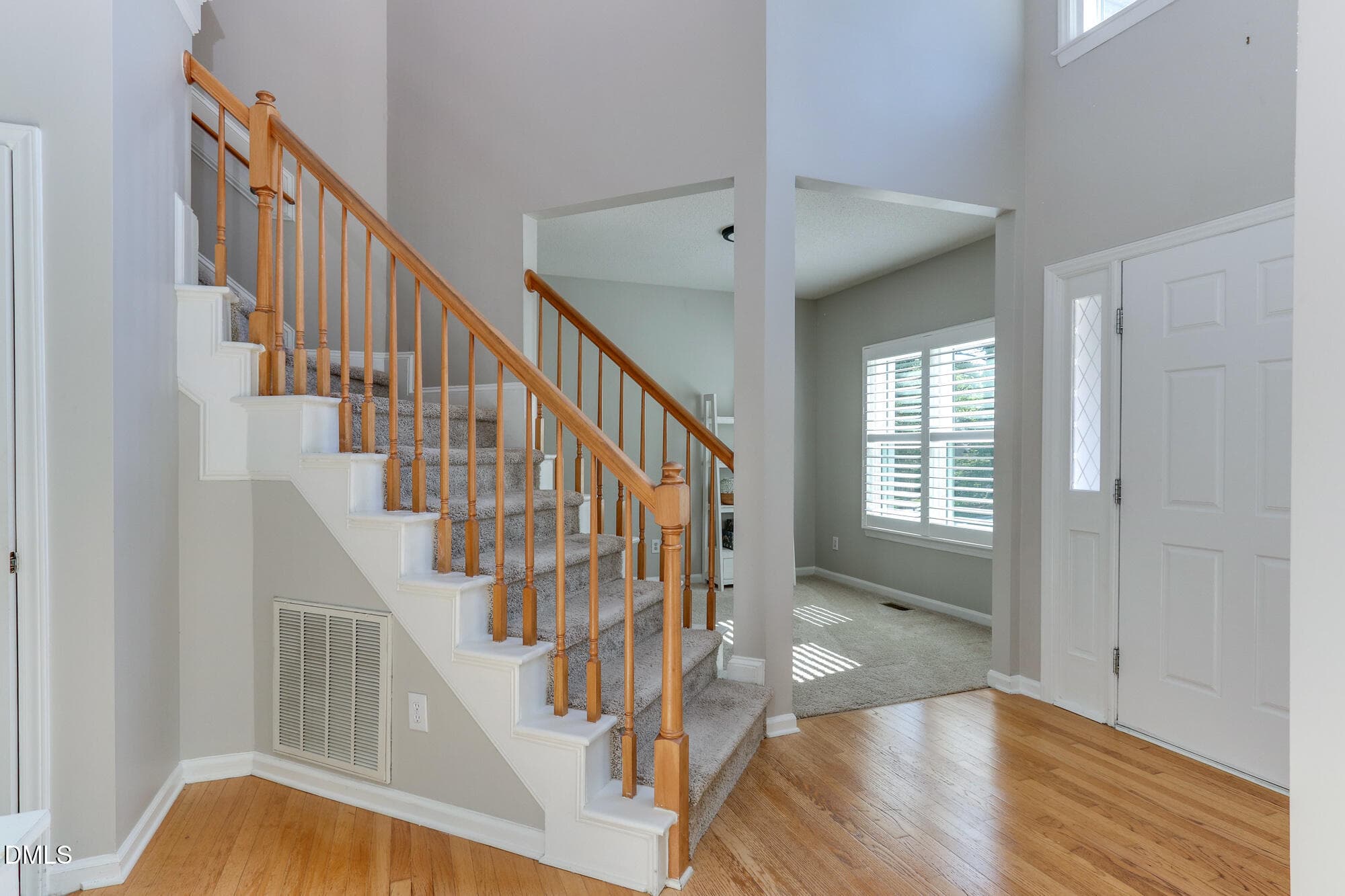 Maplestead-3 - 8805 Maplestead Drive, Raleigh, NC 27615