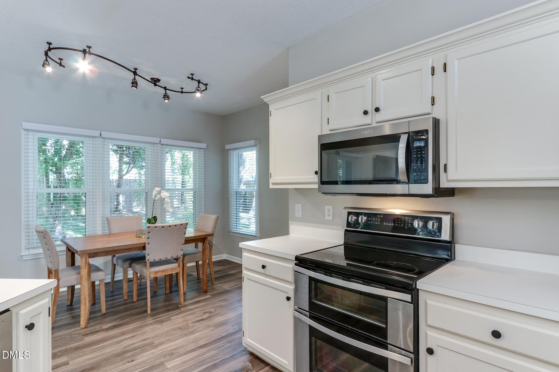 Maplestead-13 - 8805 Maplestead Drive, Raleigh, NC 27615