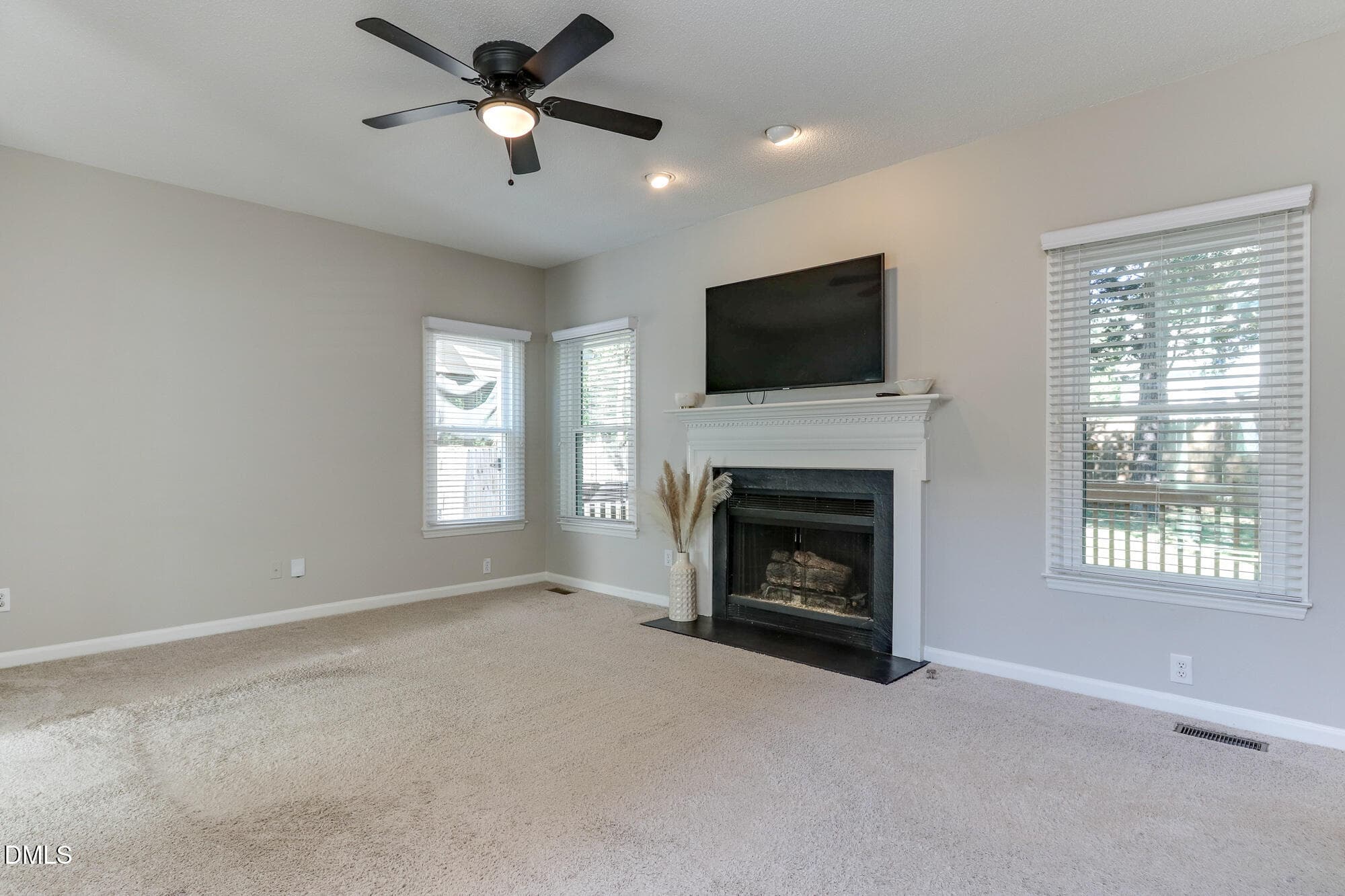 Maplestead-6 - 8805 Maplestead Drive, Raleigh, NC 27615