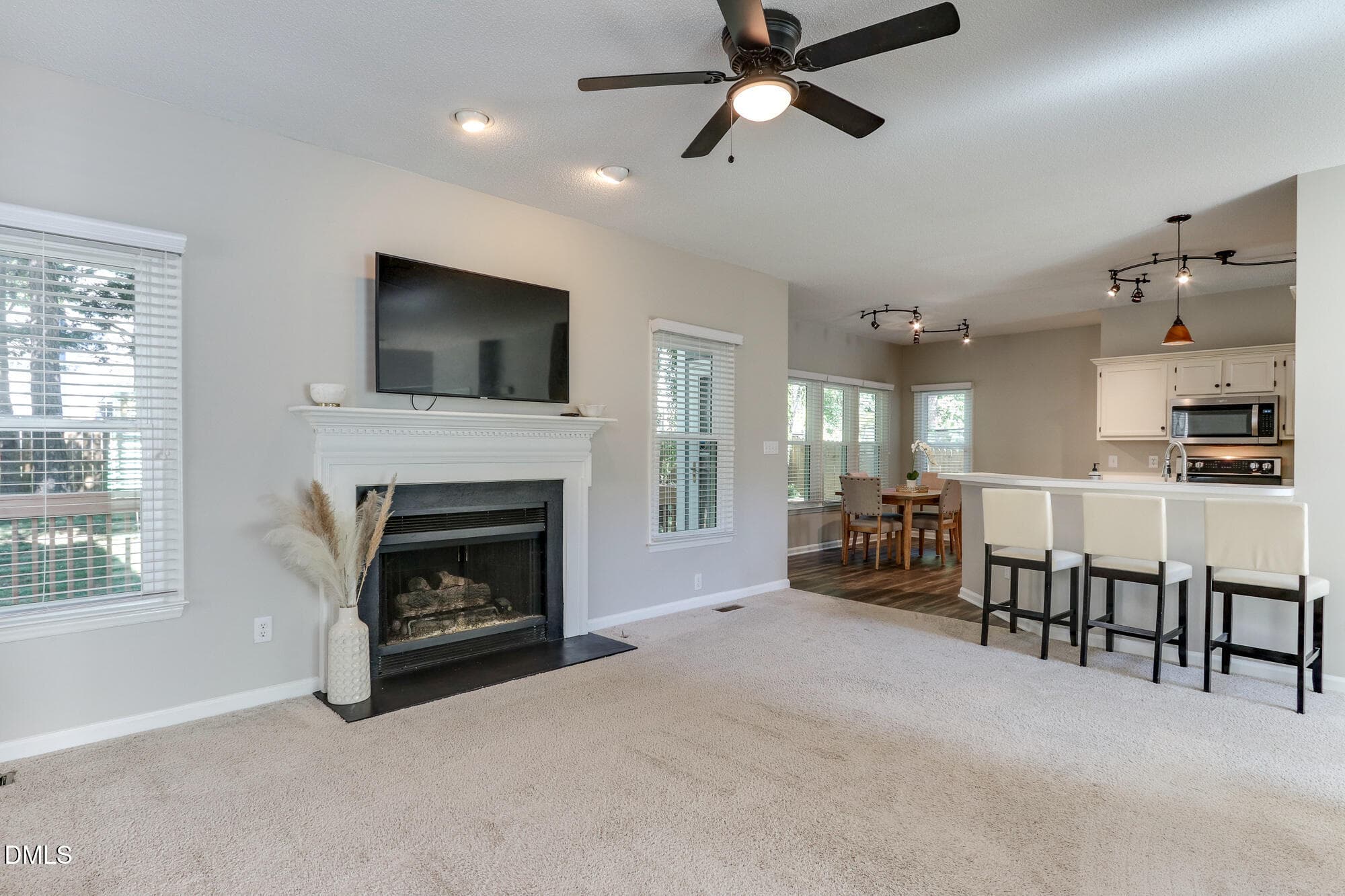 Maplestead-7 - 8805 Maplestead Drive, Raleigh, NC 27615