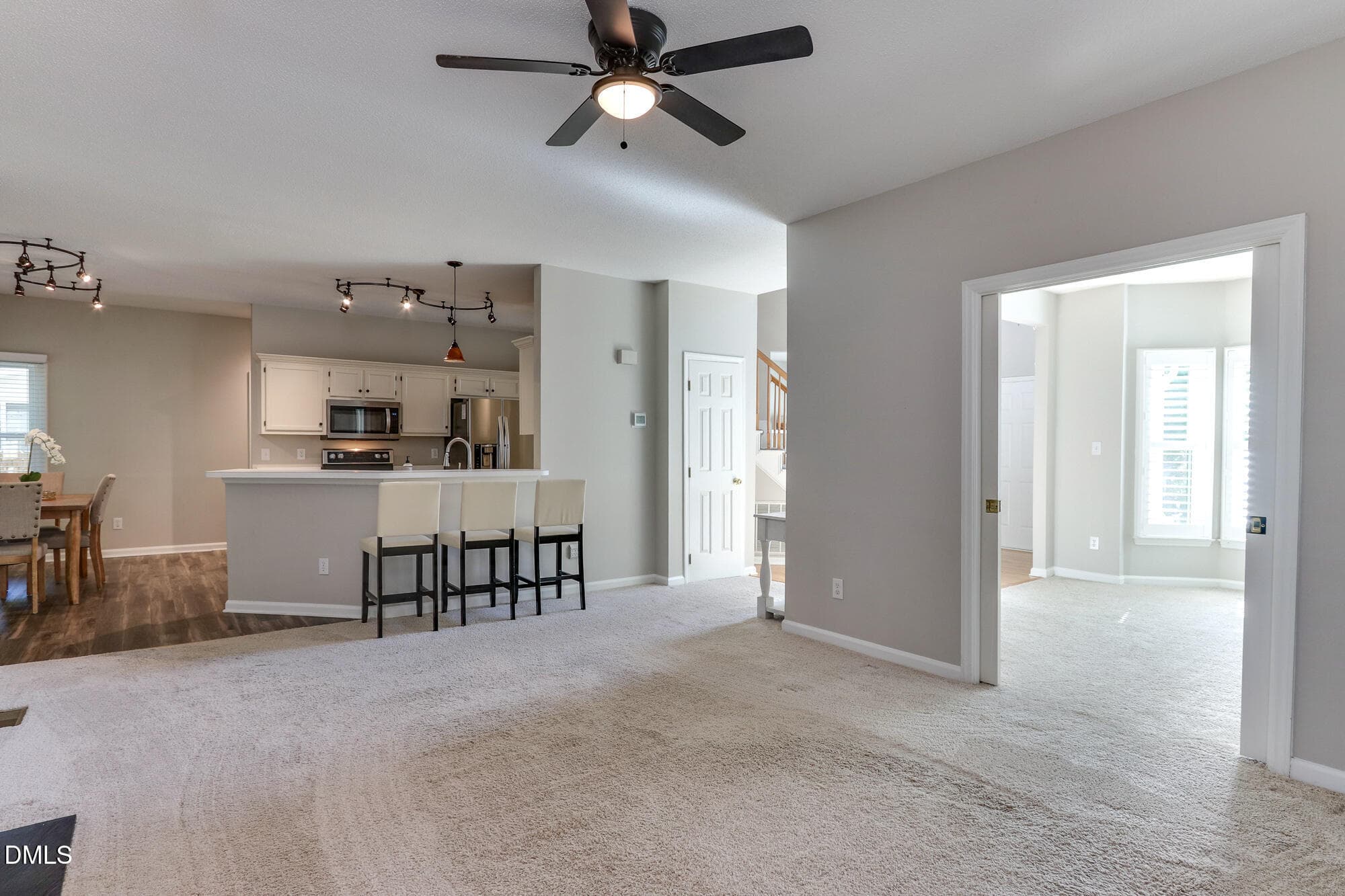 Maplestead-8 - 8805 Maplestead Drive, Raleigh, NC 27615