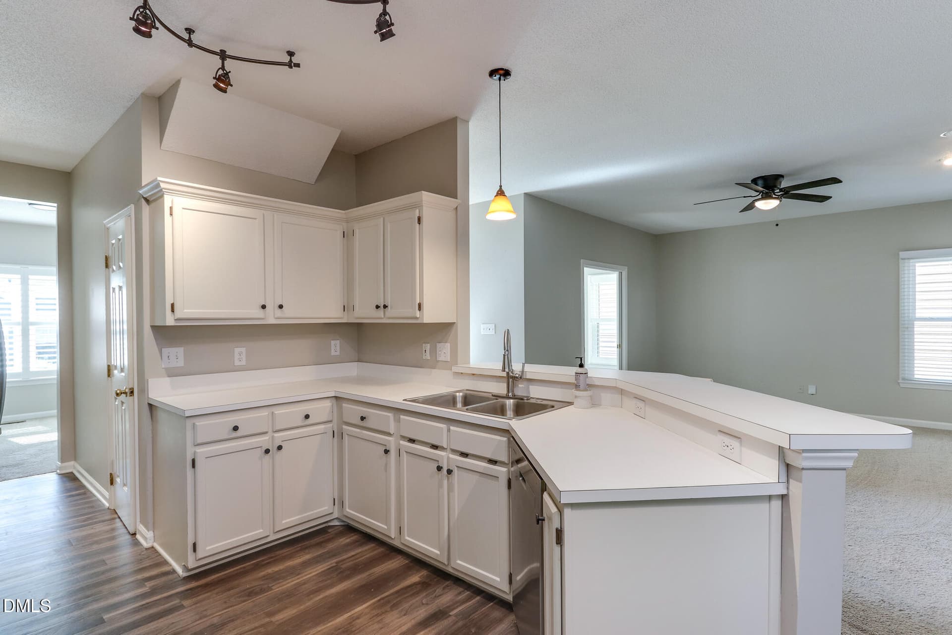 Maplestead-11 - 8805 Maplestead Drive, Raleigh, NC 27615