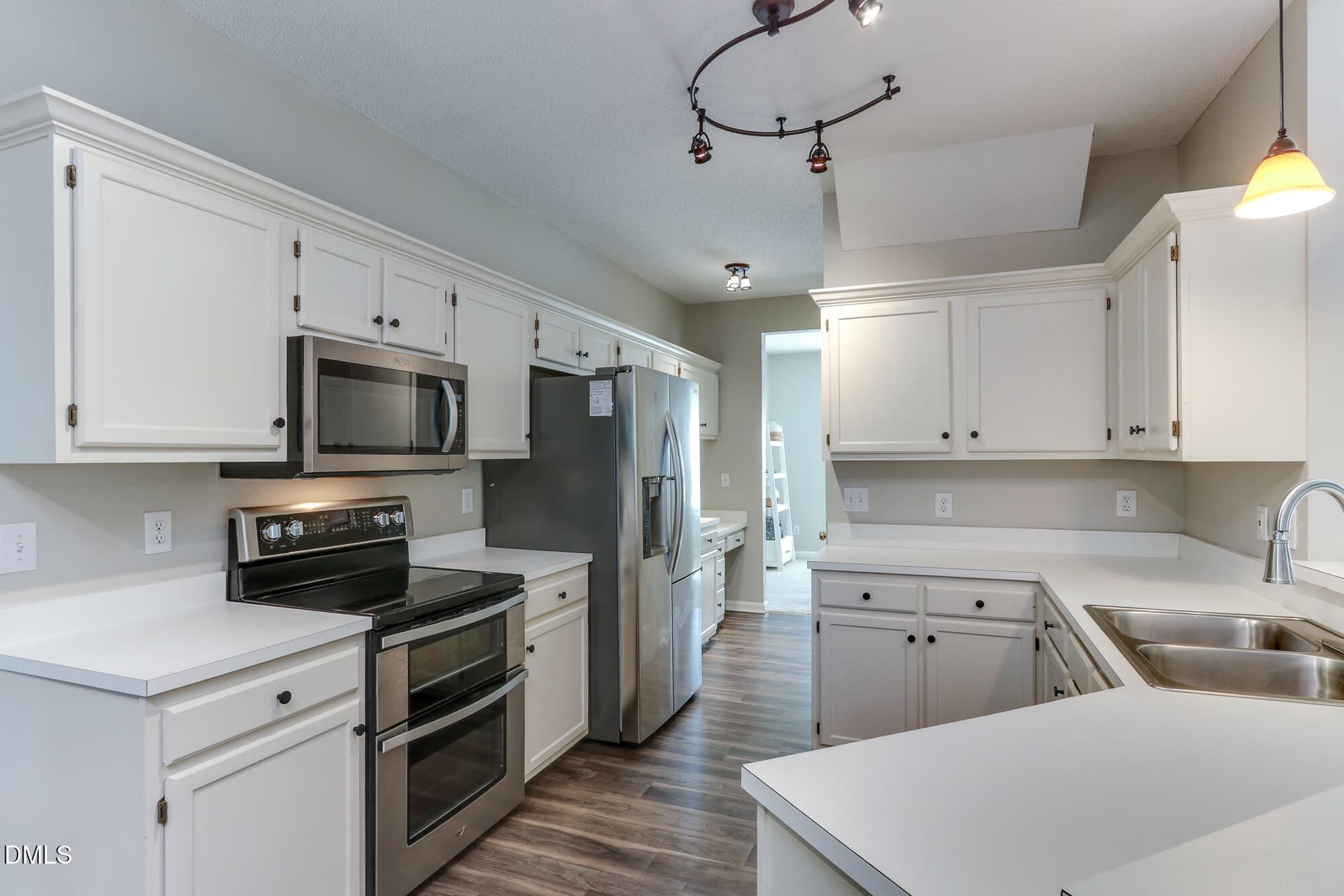 Maplestead-10 - 8805 Maplestead Drive, Raleigh, NC 27615