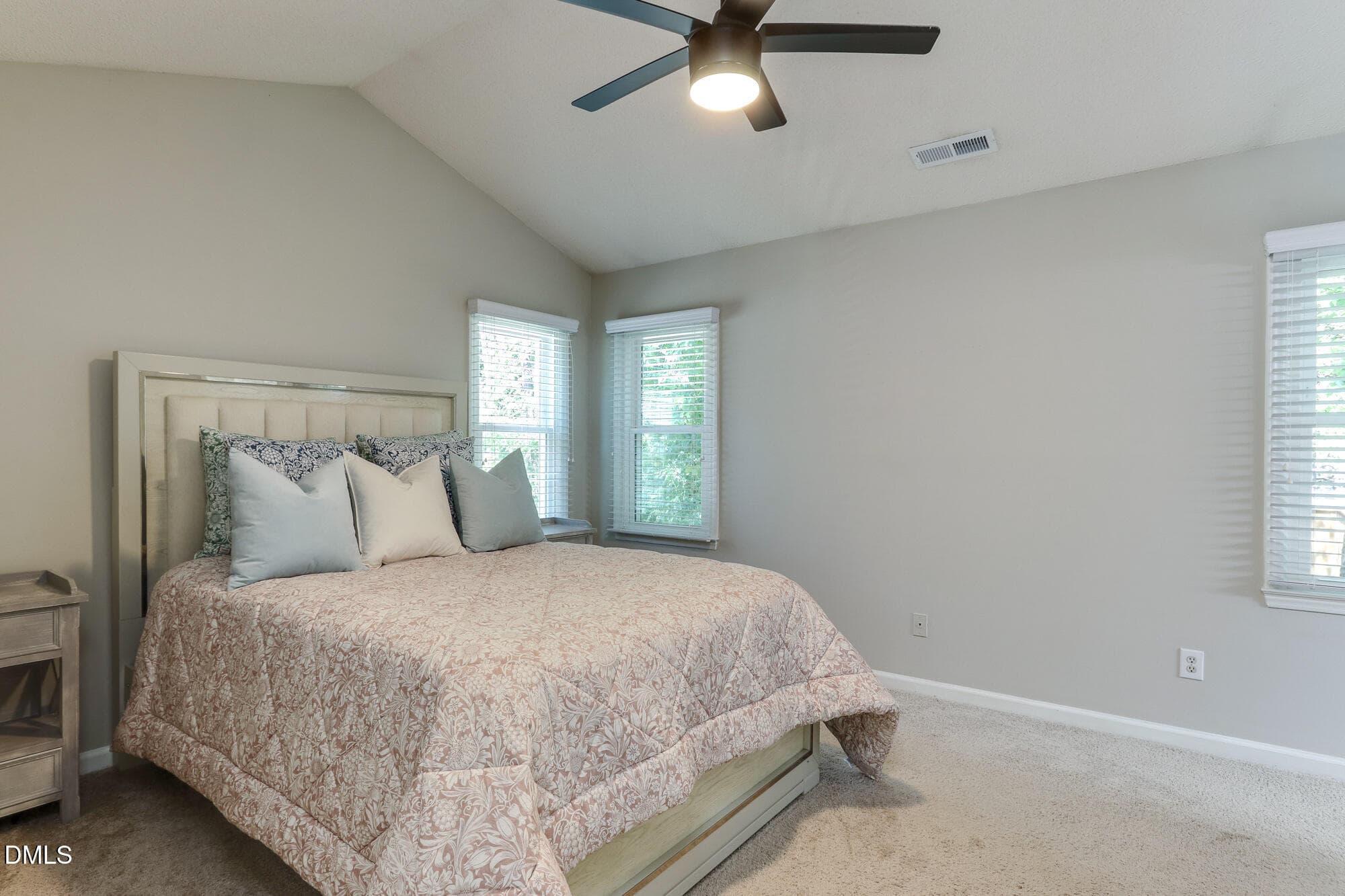 Maplestead-18 - 8805 Maplestead Drive, Raleigh, NC 27615