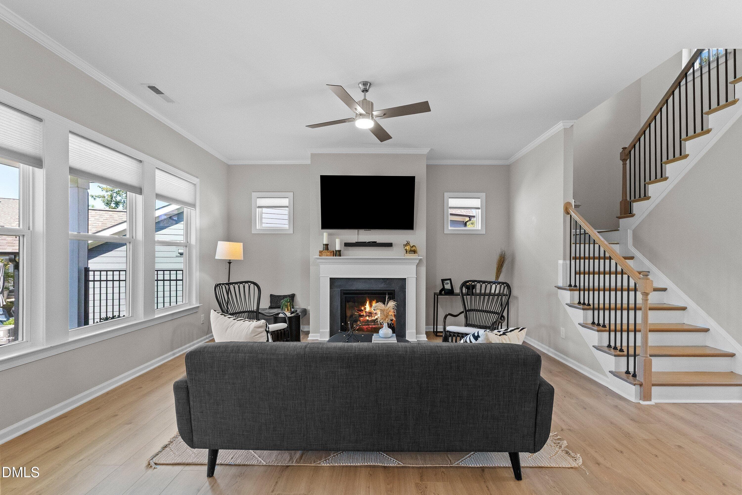 916 Market House Way_7077 - 916 Market House Way, Cary, NC 27518, Cary