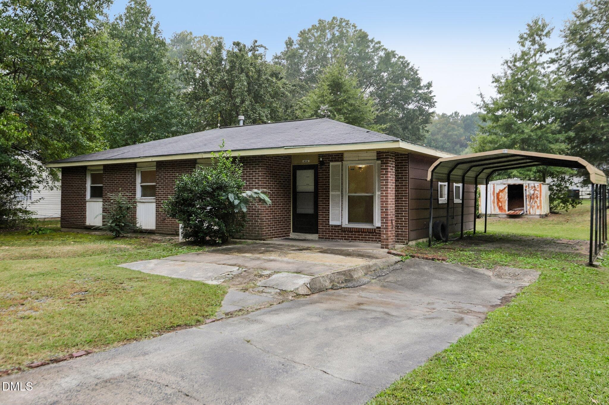 404 Lynn Road, Durham, NC 27703
