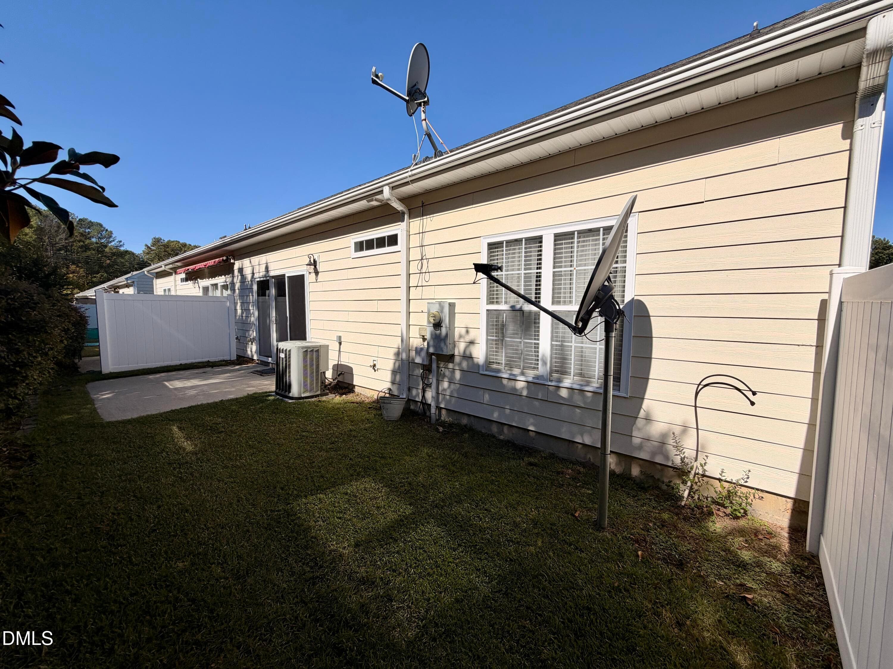 IMG_8326 - 110 Oxford Drive, Goldsboro, NC 27534