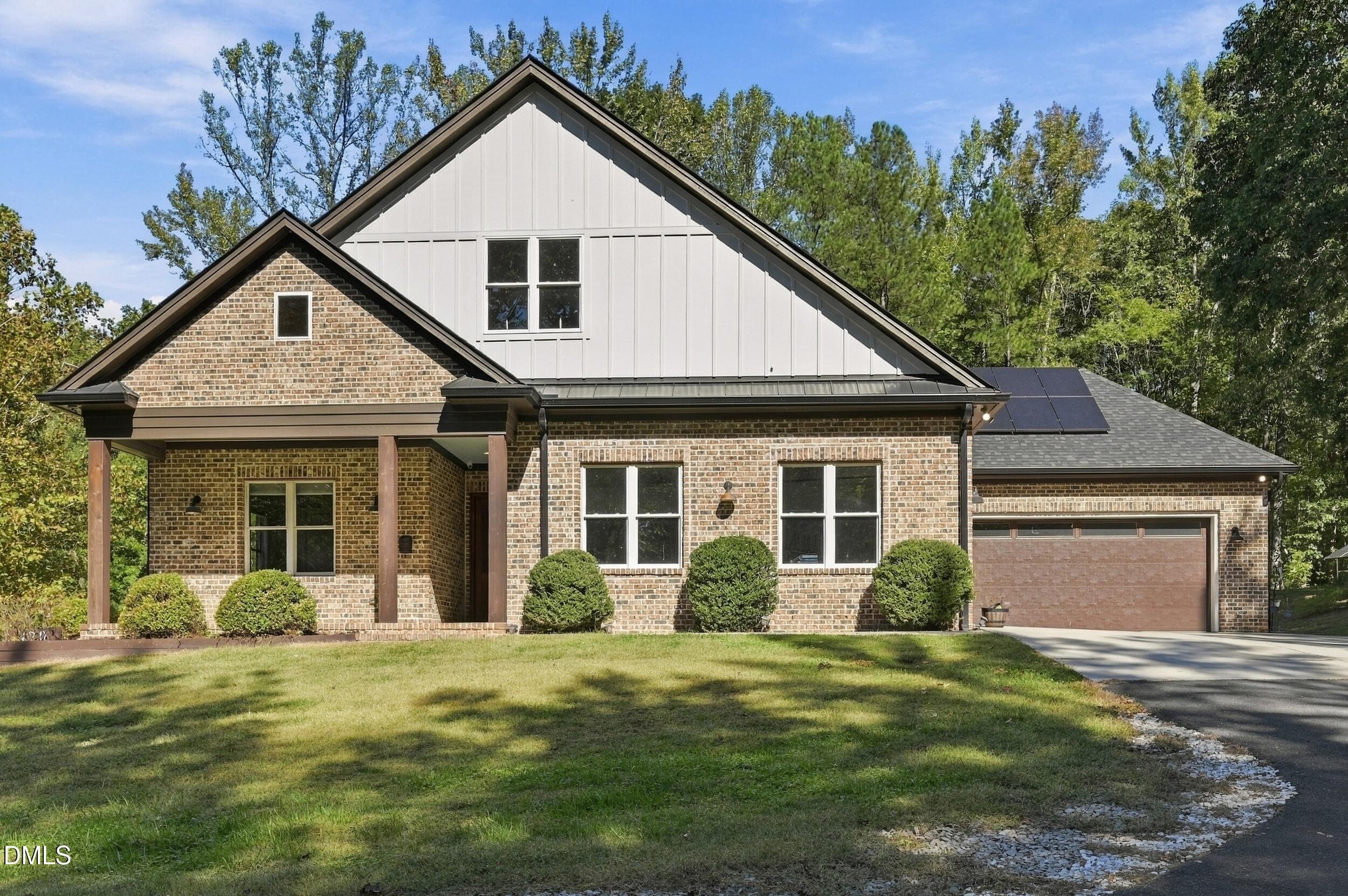 420 Perrytown Road, Warrenton, NC 27589