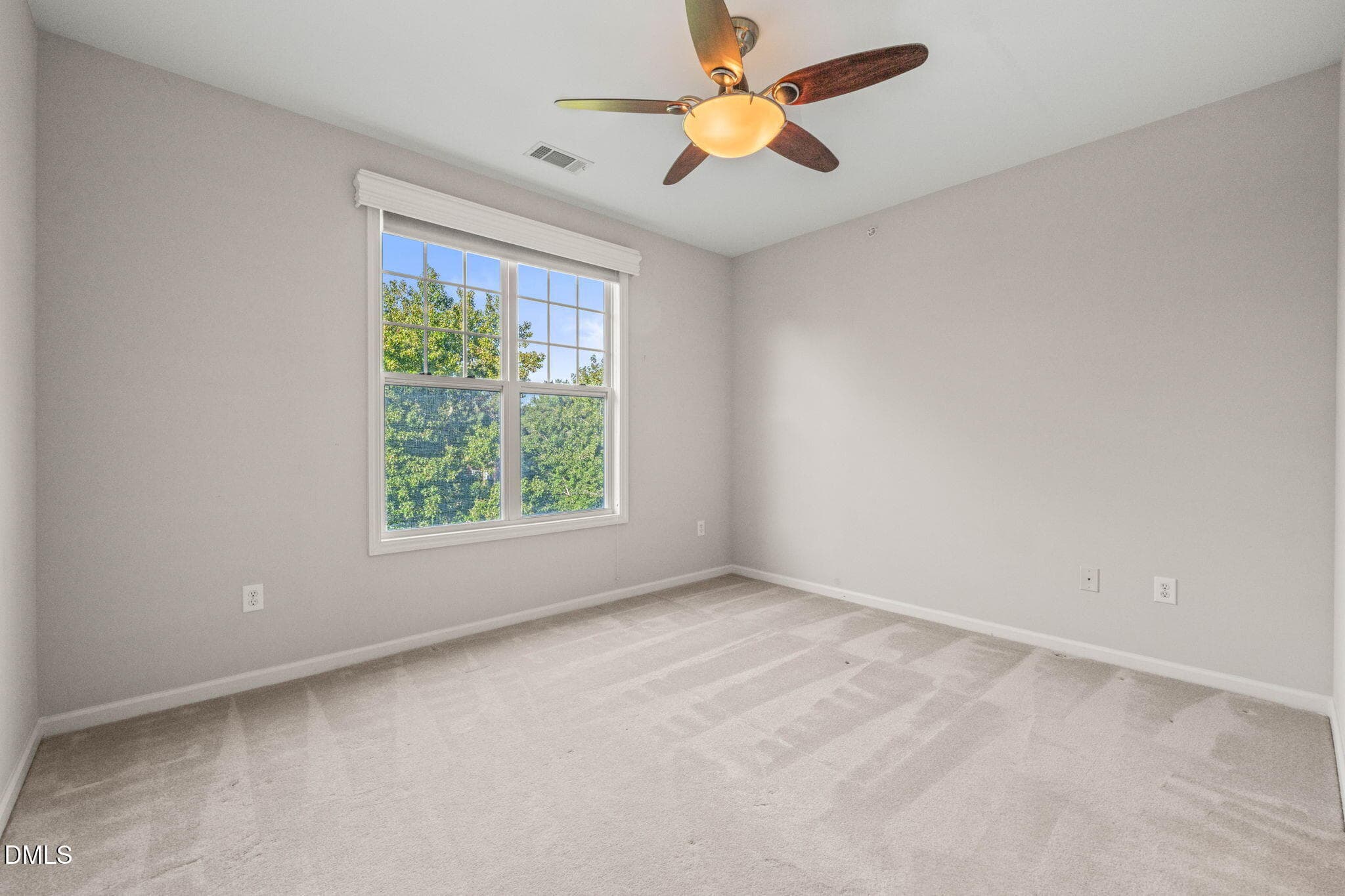 Bedroom 2 (1) - 8221 Allyns Landing Way, Raleigh, NC 27615, Raleigh