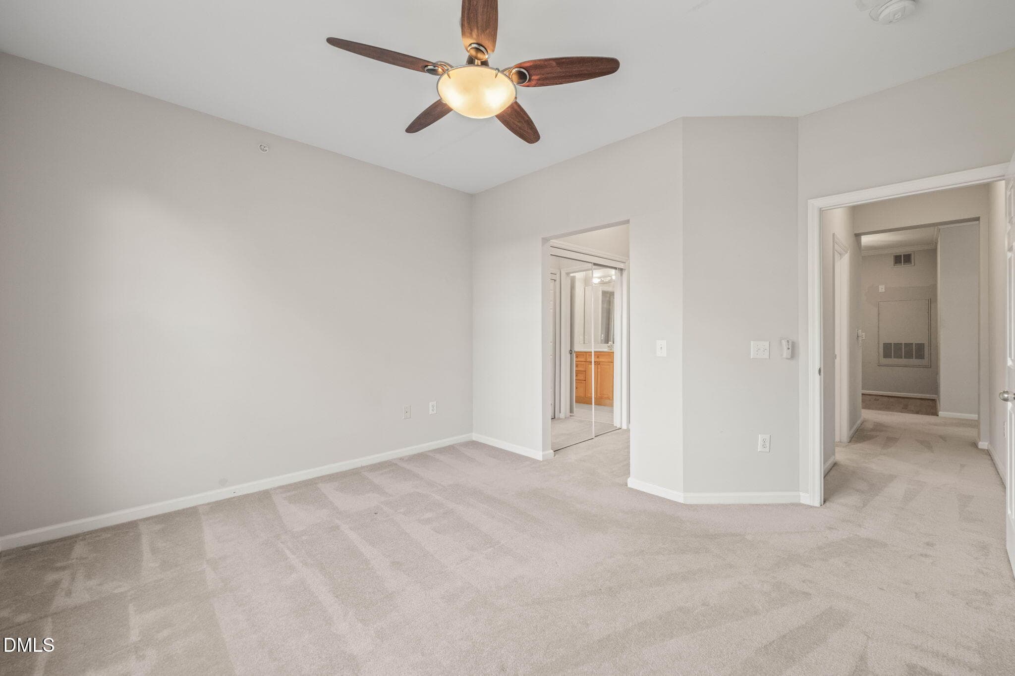 Bedroom 2 (2) - 8221 Allyns Landing Way, Raleigh, NC 27615, Raleigh