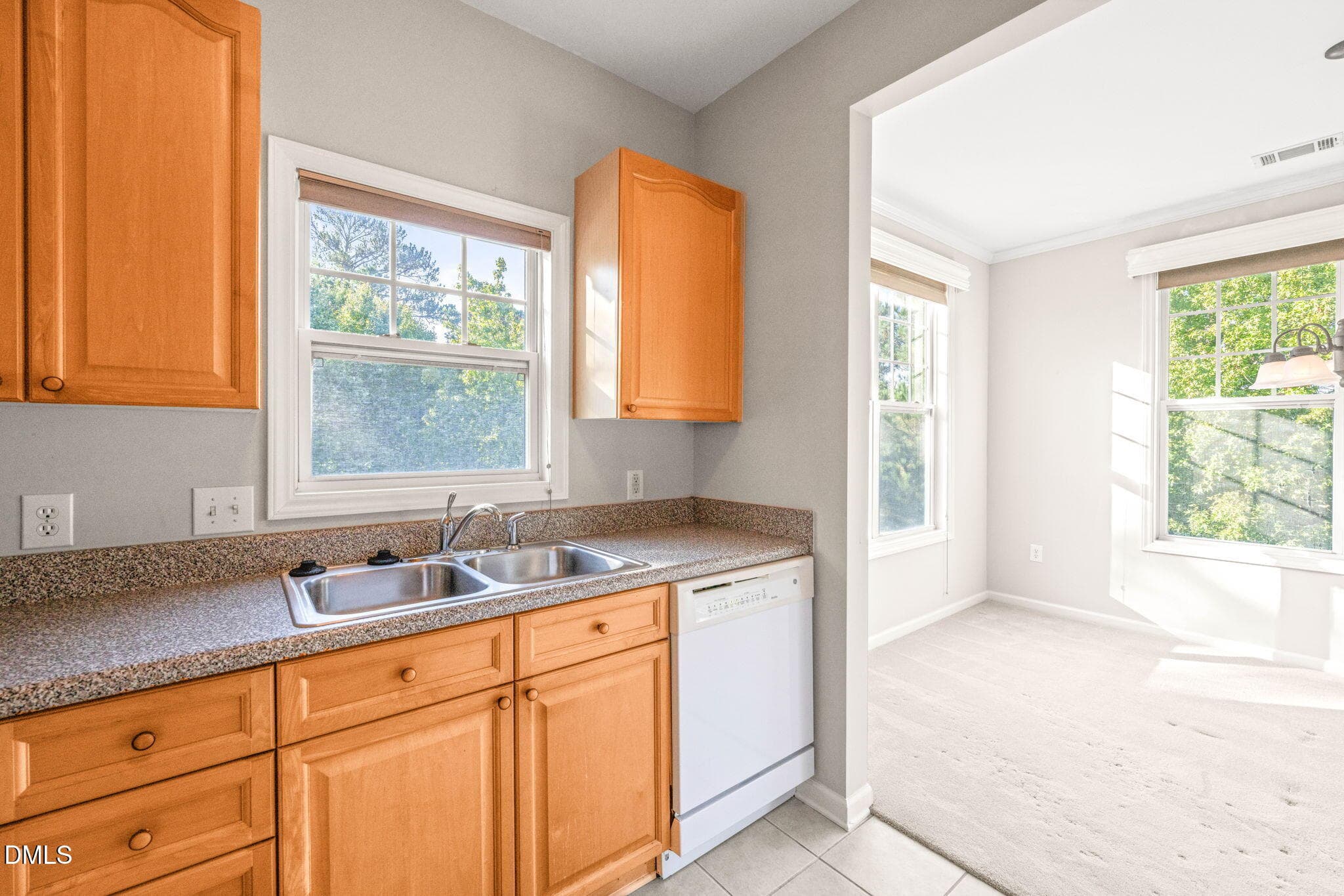 Kitchen (3) - 8221 Allyns Landing Way, Raleigh, NC 27615, Raleigh