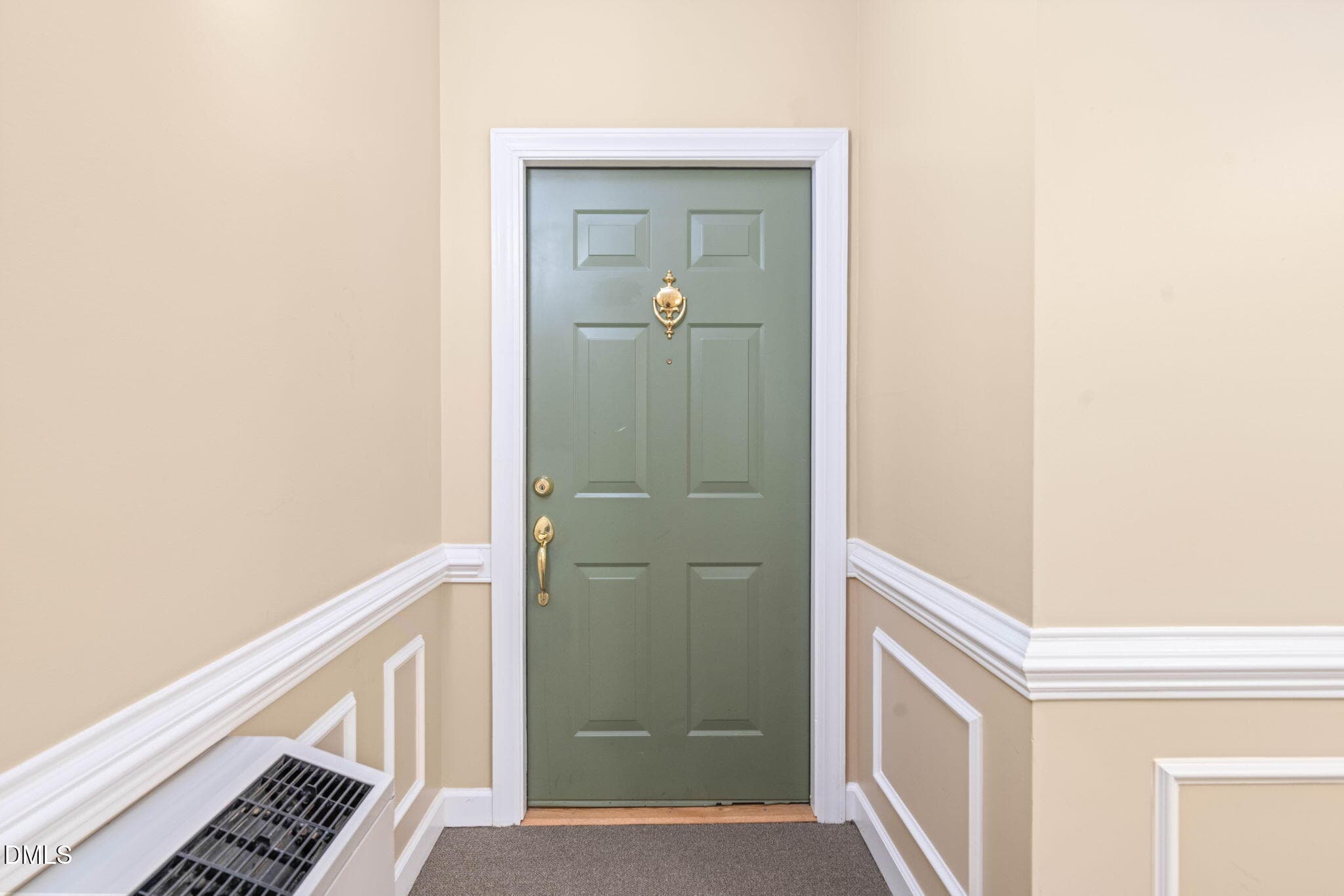 Unit entry - 8221 Allyns Landing Way, Raleigh, NC 27615, Raleigh