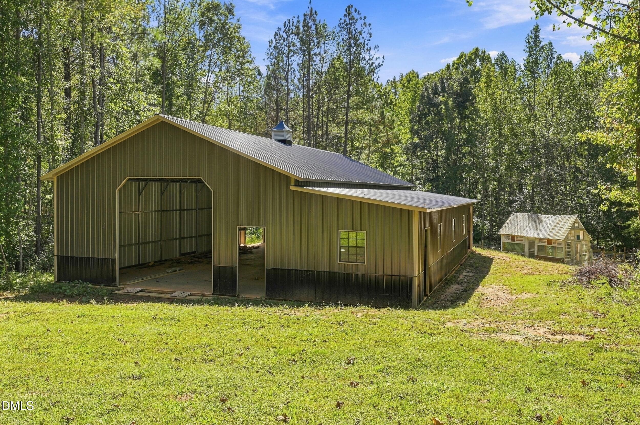 46_222 - 420 Perrytown Road, Warrenton, NC 27589