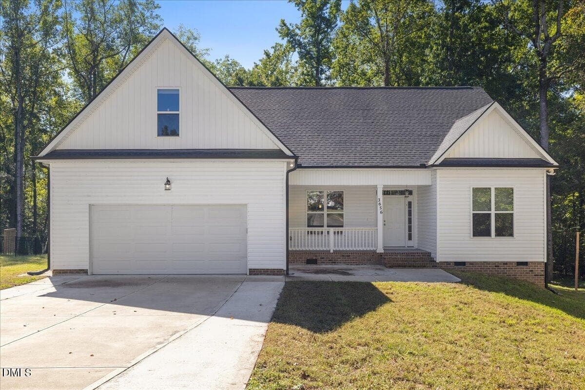 04-3656 Epperly Ct - 3656 Epperly Court, Raleigh, NC 27616, Raleigh