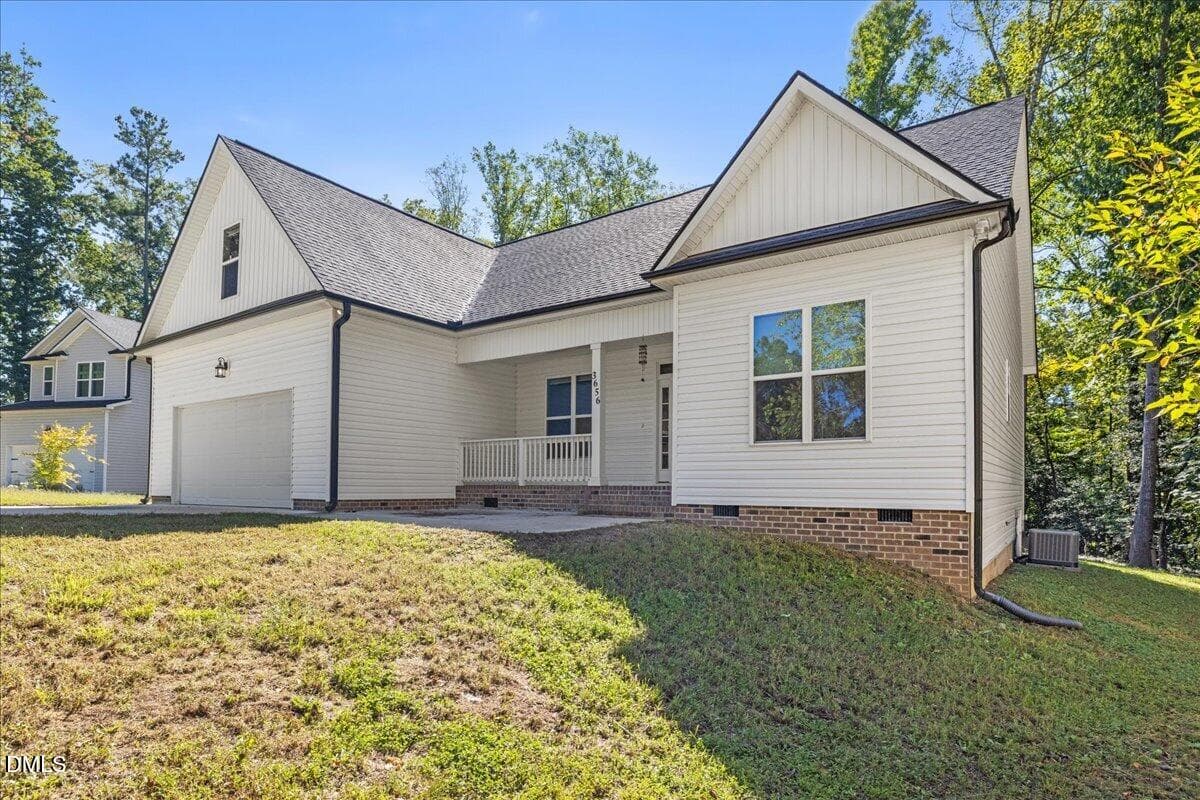 05-3656 Epperly Ct - 3656 Epperly Court, Raleigh, NC 27616, Raleigh