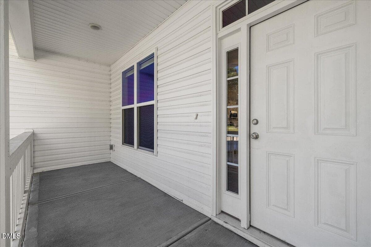 08-3656 Epperly Ct - 3656 Epperly Court, Raleigh, NC 27616, Raleigh