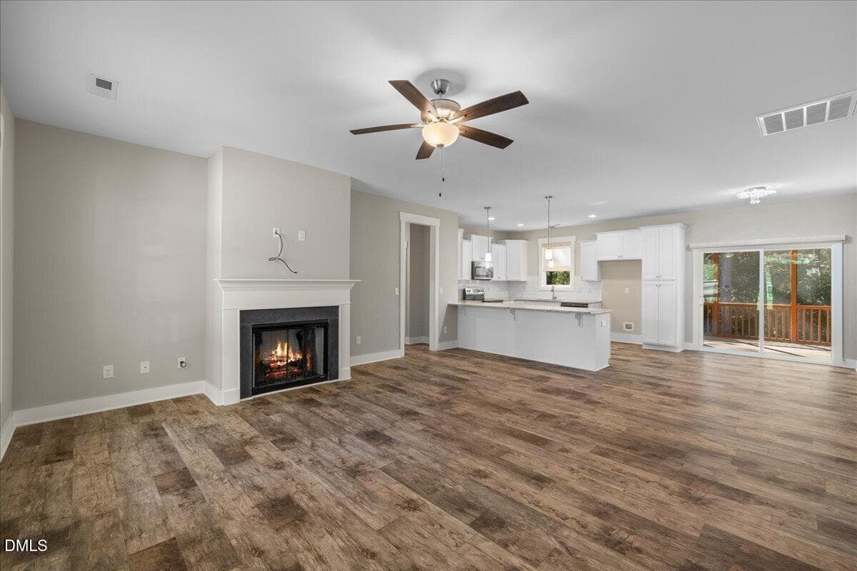 09-3656 Epperly Ct - 3656 Epperly Court, Raleigh, NC 27616, Raleigh