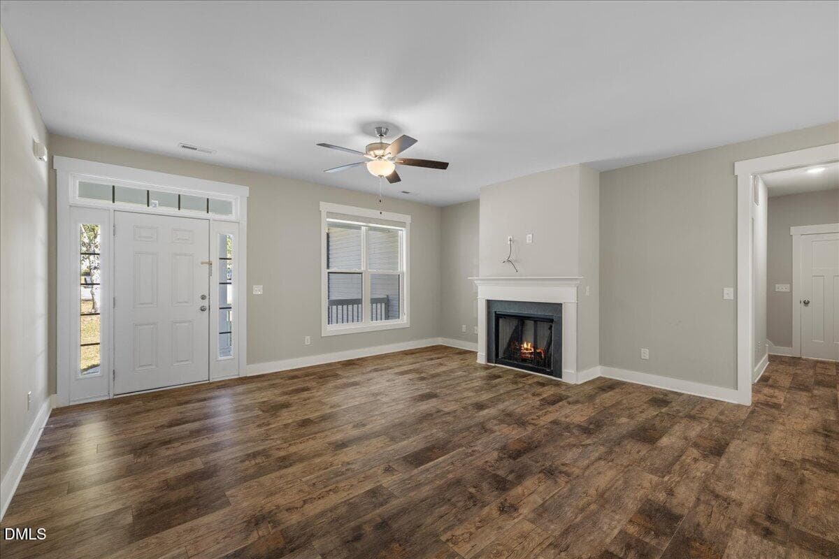 11-3656 Epperly Ct - 3656 Epperly Court, Raleigh, NC 27616, Raleigh