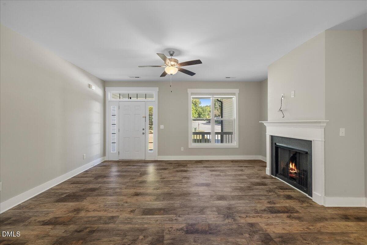 12-3656 Epperly Ct - 3656 Epperly Court, Raleigh, NC 27616, Raleigh