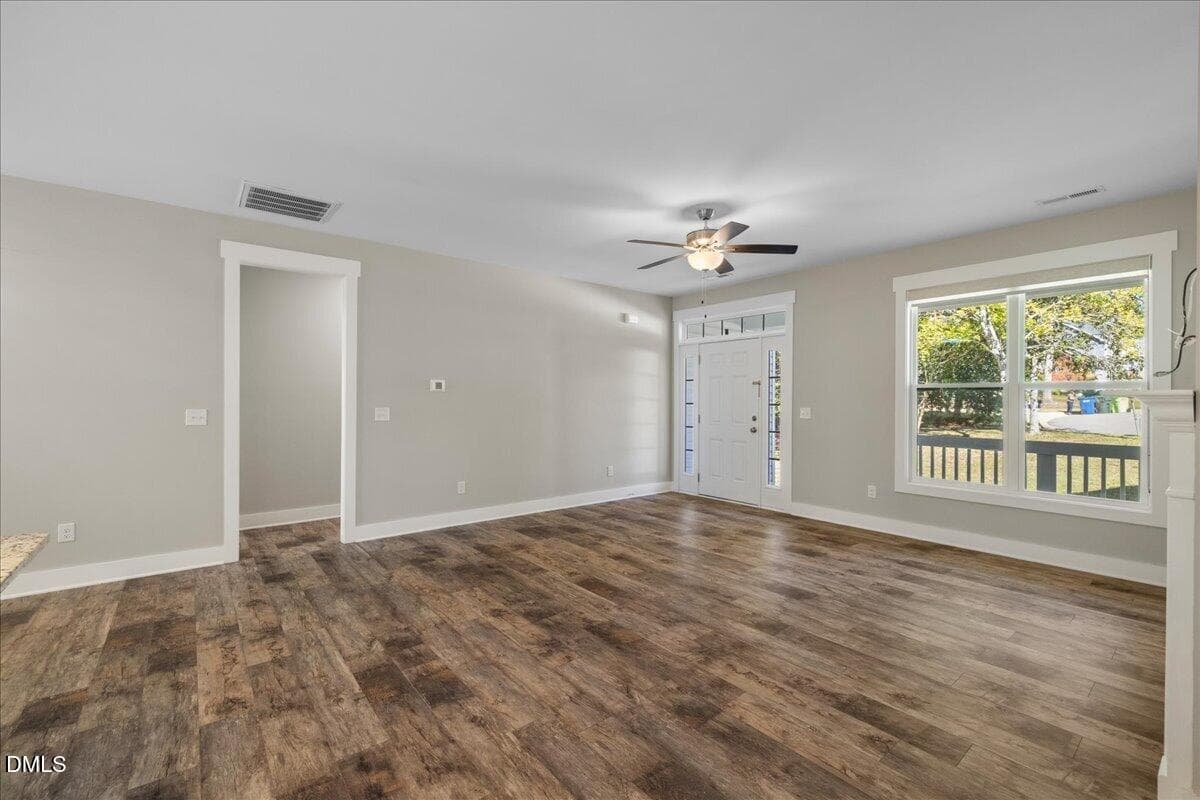 13-3656 Epperly Ct - 3656 Epperly Court, Raleigh, NC 27616, Raleigh
