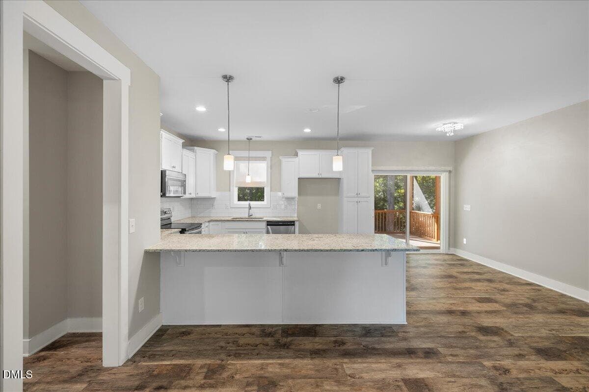 15-3656 Epperly Ct - 3656 Epperly Court, Raleigh, NC 27616, Raleigh