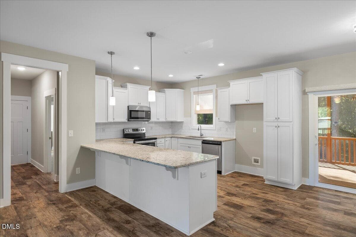 16-3656 Epperly Ct - 3656 Epperly Court, Raleigh, NC 27616, Raleigh