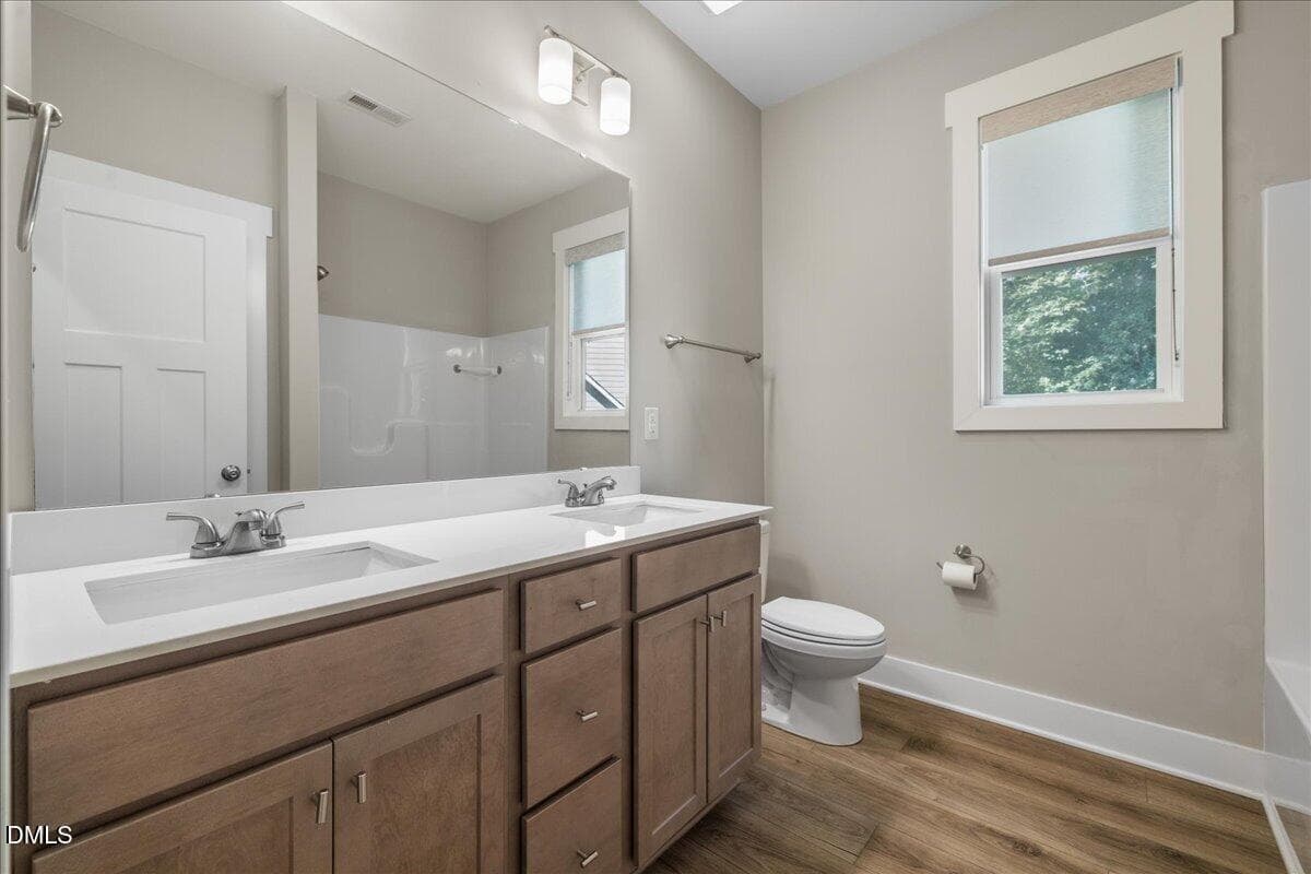25-3656 Epperly Ct - 3656 Epperly Court, Raleigh, NC 27616, Raleigh