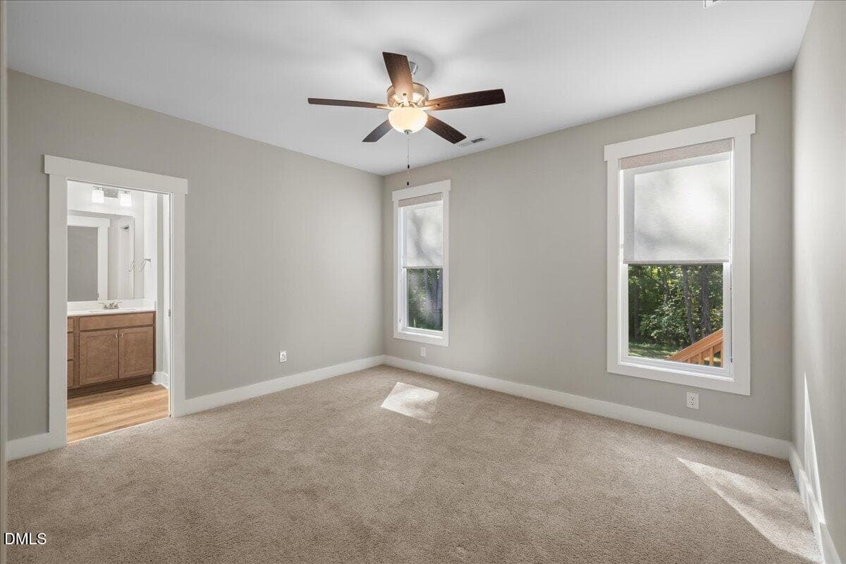 31-3656 Epperly Ct - 3656 Epperly Court, Raleigh, NC 27616, Raleigh