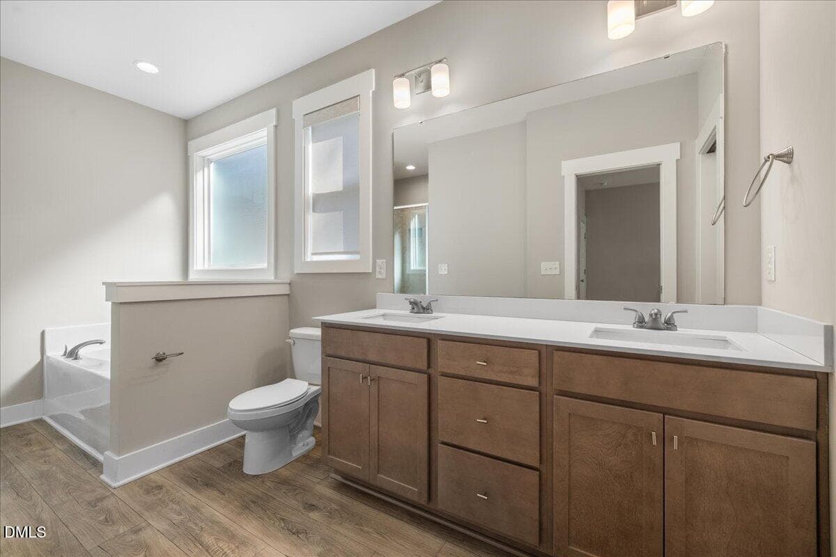 34-3656 Epperly Ct - 3656 Epperly Court, Raleigh, NC 27616, Raleigh