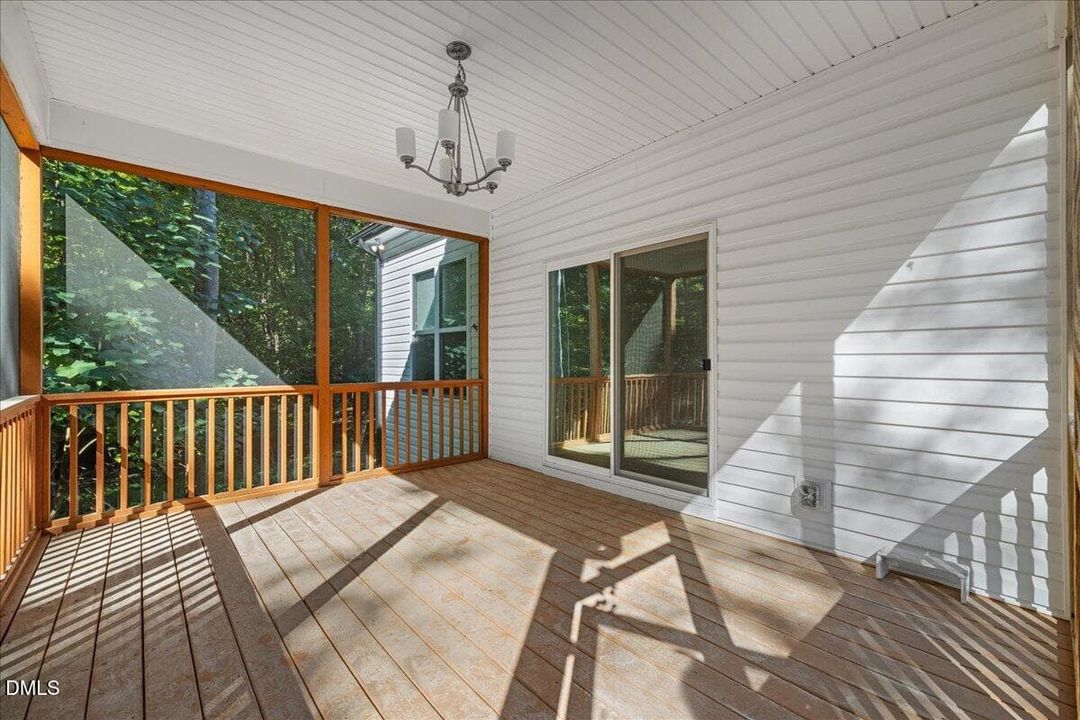 48-3656 Epperly Ct - 3656 Epperly Court, Raleigh, NC 27616, Raleigh