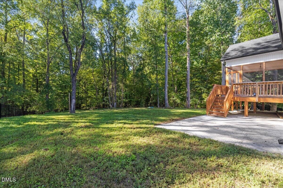 50-3656 Epperly Ct - 3656 Epperly Court, Raleigh, NC 27616, Raleigh