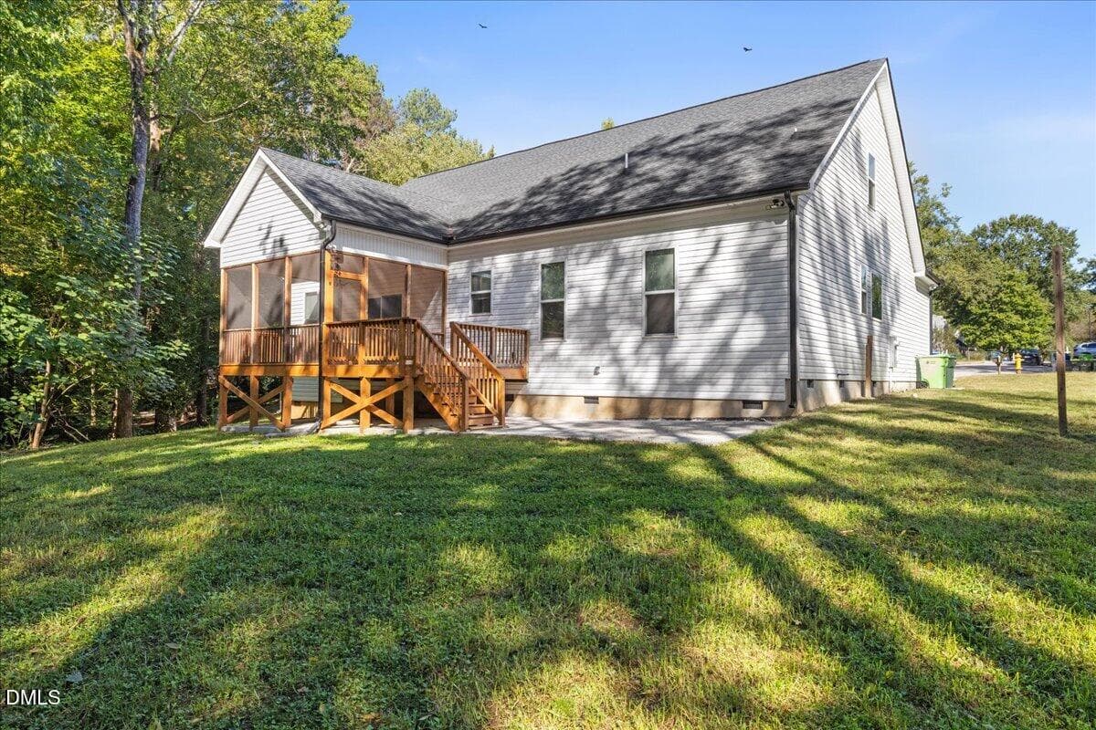 51-3656 Epperly Ct - 3656 Epperly Court, Raleigh, NC 27616, Raleigh