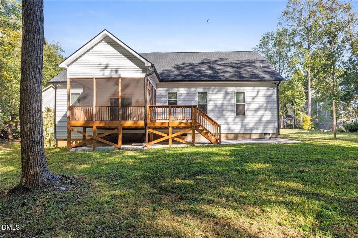 52-3656 Epperly Ct - 3656 Epperly Court, Raleigh, NC 27616, Raleigh