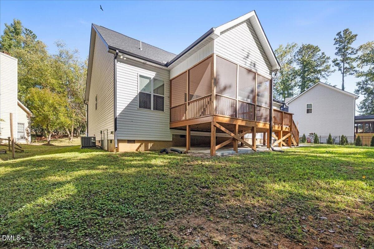 53-3656 Epperly Ct - 3656 Epperly Court, Raleigh, NC 27616, Raleigh