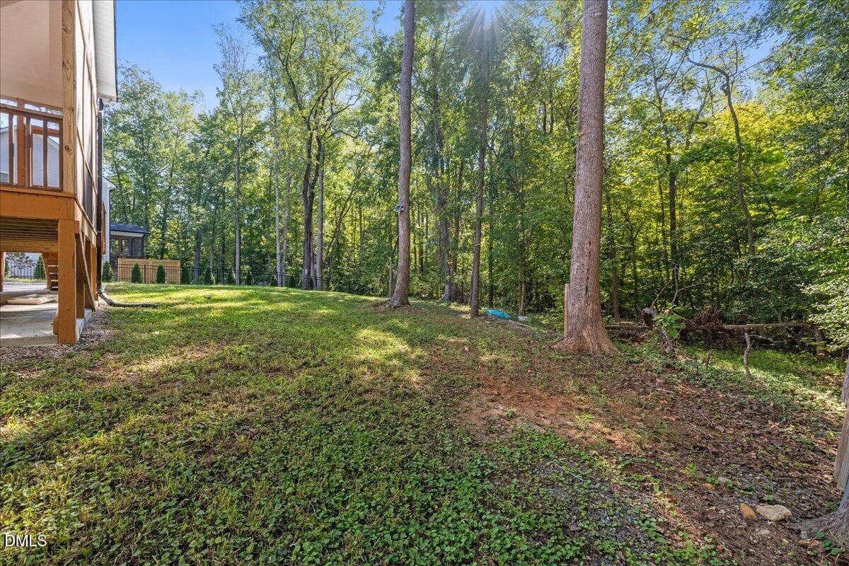 54-3656 Epperly Ct - 3656 Epperly Court, Raleigh, NC 27616, Raleigh