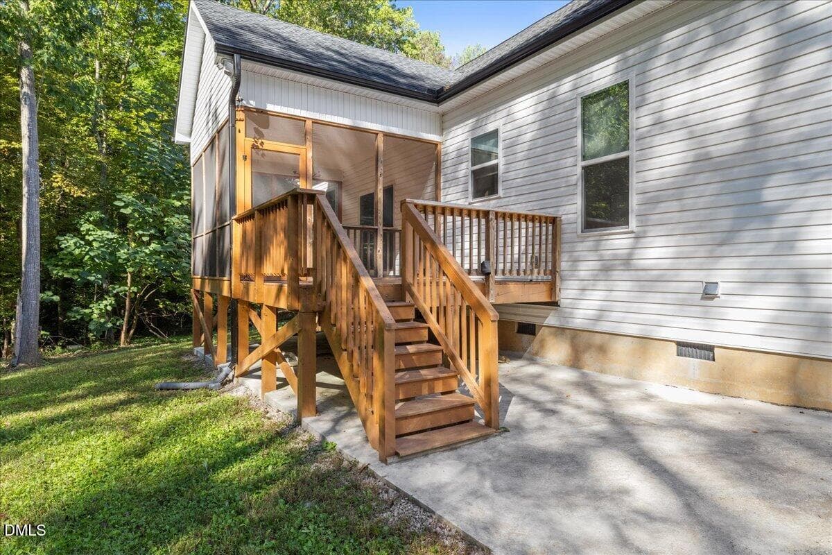 55-3656 Epperly Ct - 3656 Epperly Court, Raleigh, NC 27616, Raleigh