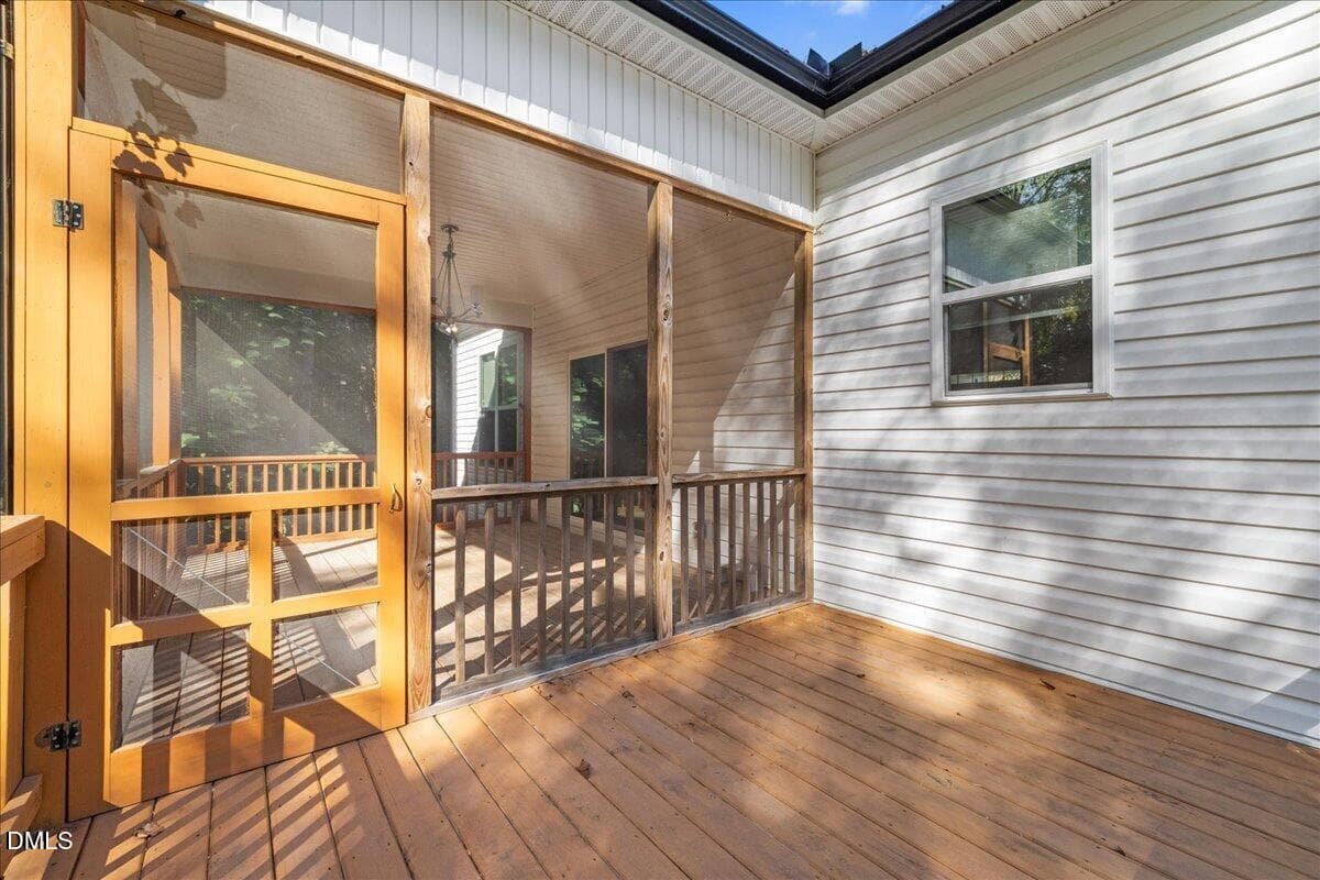 56-3656 Epperly Ct - 3656 Epperly Court, Raleigh, NC 27616, Raleigh