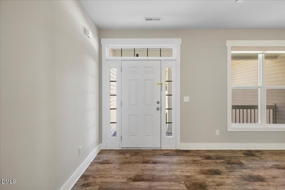 58-3656 Epperly Ct - 3656 Epperly Court, Raleigh, NC 27616, Raleigh
