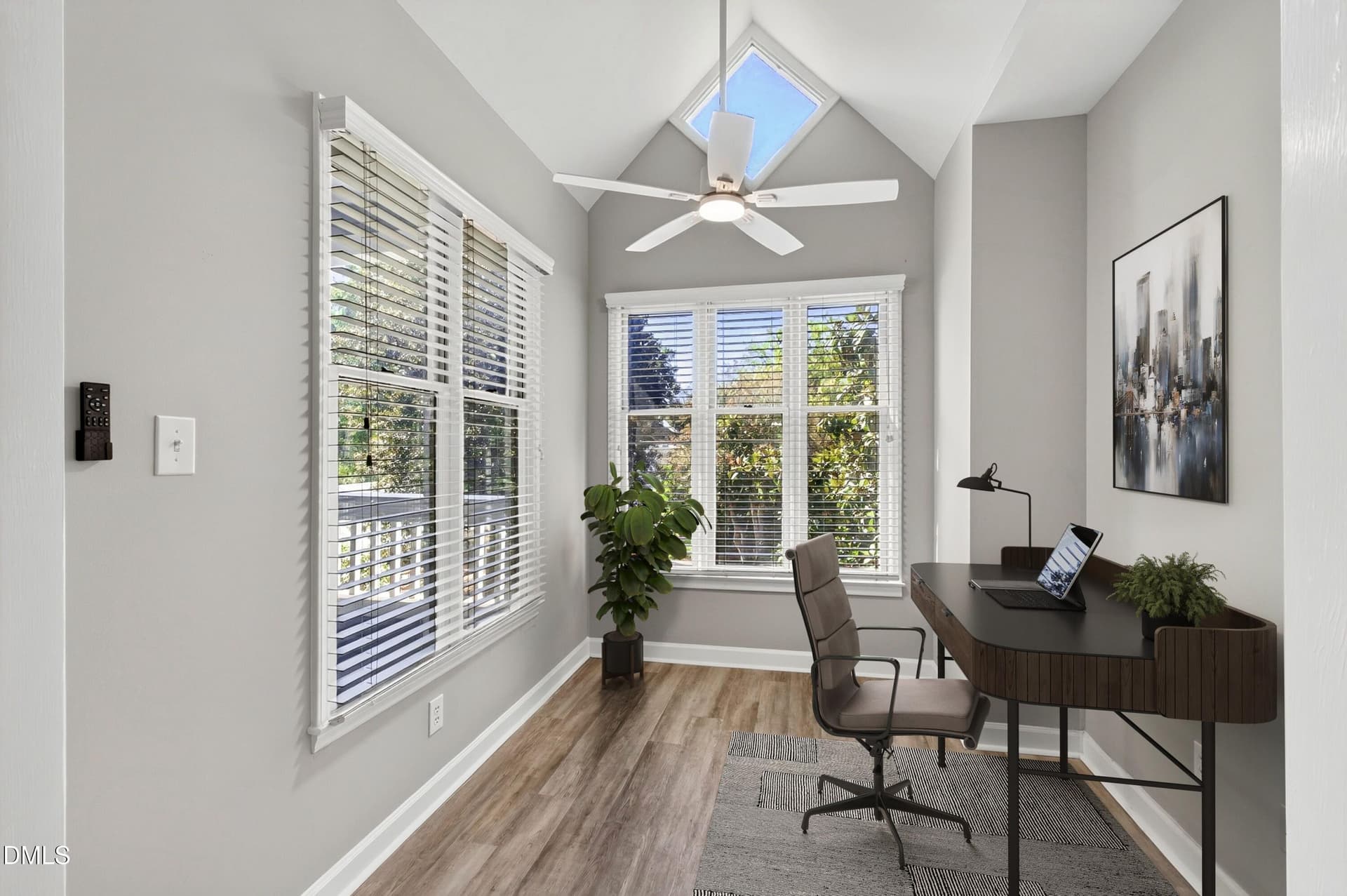 New Bern 32 (staged) - 243 New Bern Place 301, Raleigh, NC 27601