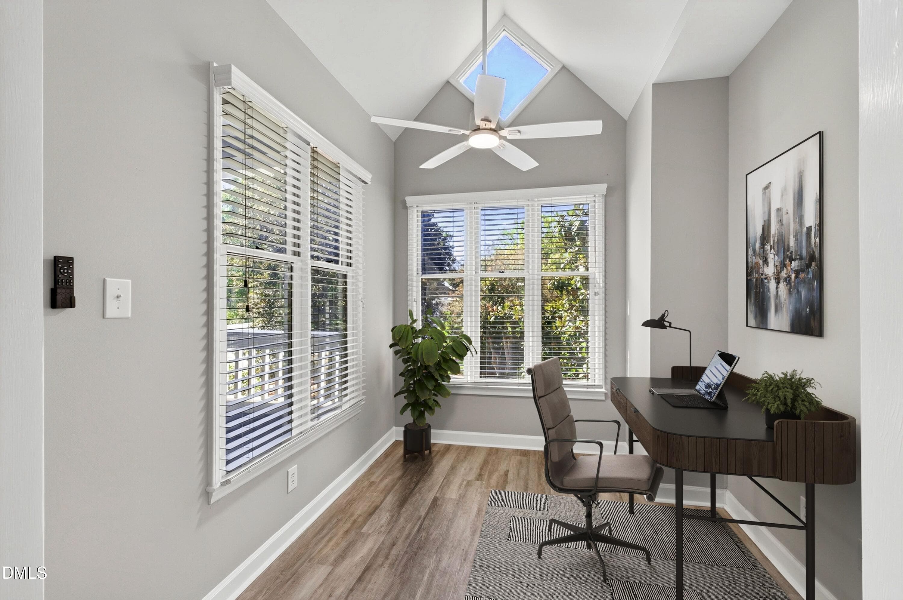 New Bern 32 (staged) - 243 New Bern Place 301, Raleigh, NC 27601
