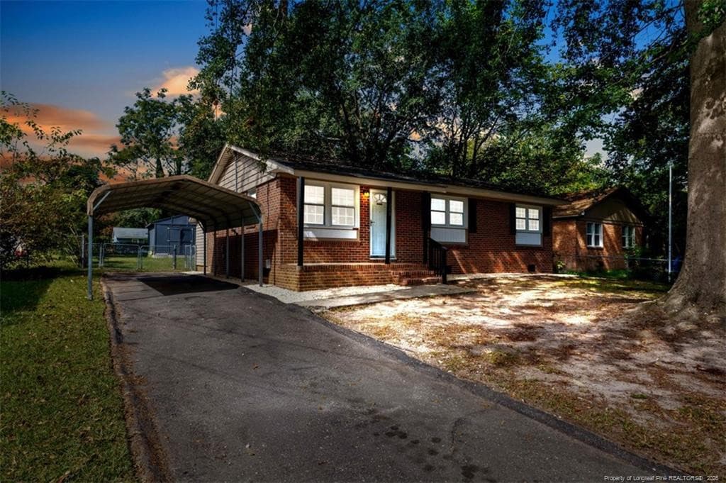Photo 2 - 1084 Rulnick Street, Fayetteville, NC 28304