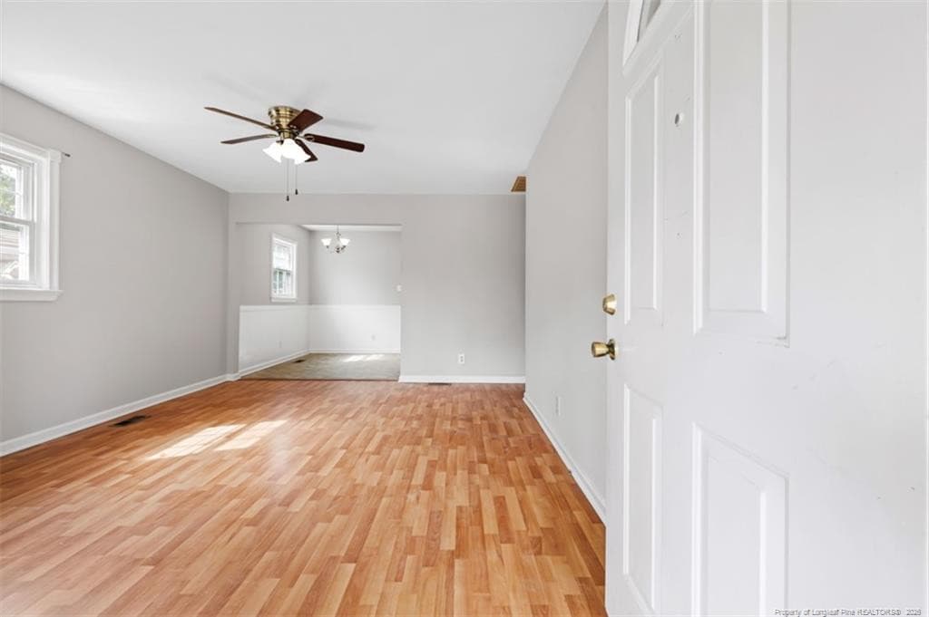 Photo 3 - 1084 Rulnick Street, Fayetteville, NC 28304