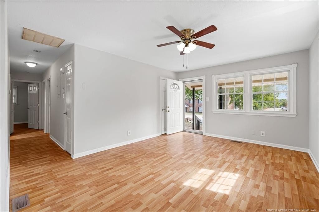 Photo 4 - 1084 Rulnick Street, Fayetteville, NC 28304