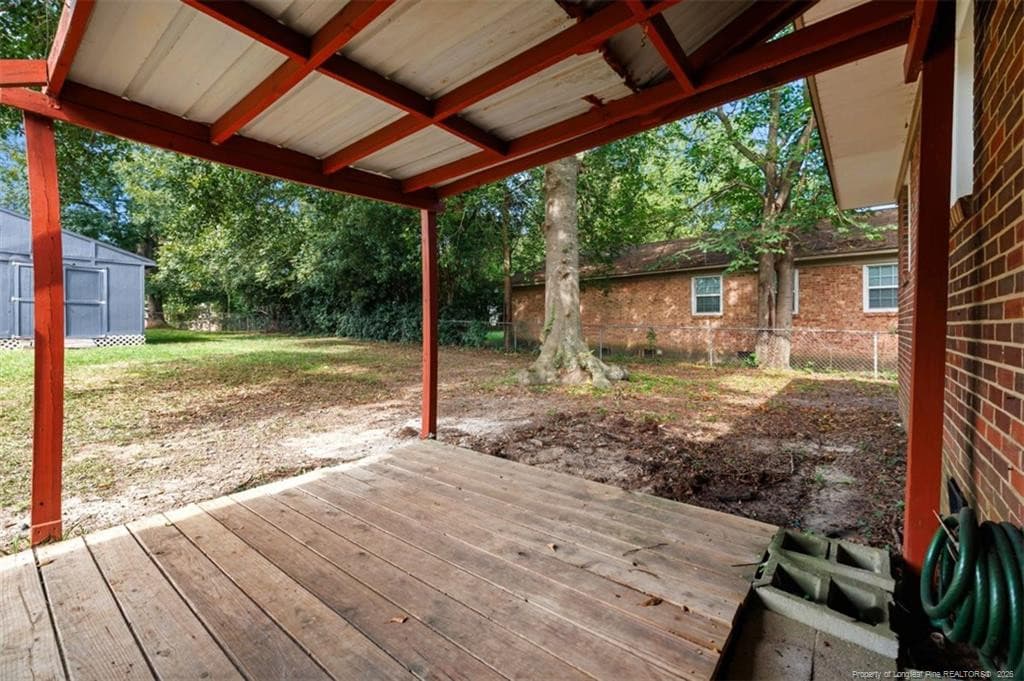 Photo 14 - 1084 Rulnick Street, Fayetteville, NC 28304