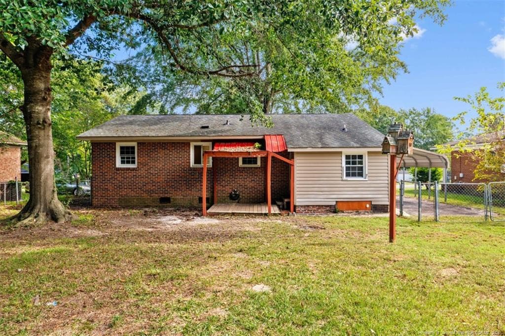 Photo 16 - 1084 Rulnick Street, Fayetteville, NC 28304