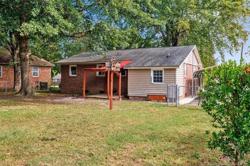 Photo 17 - 1084 Rulnick Street, Fayetteville, NC 28304