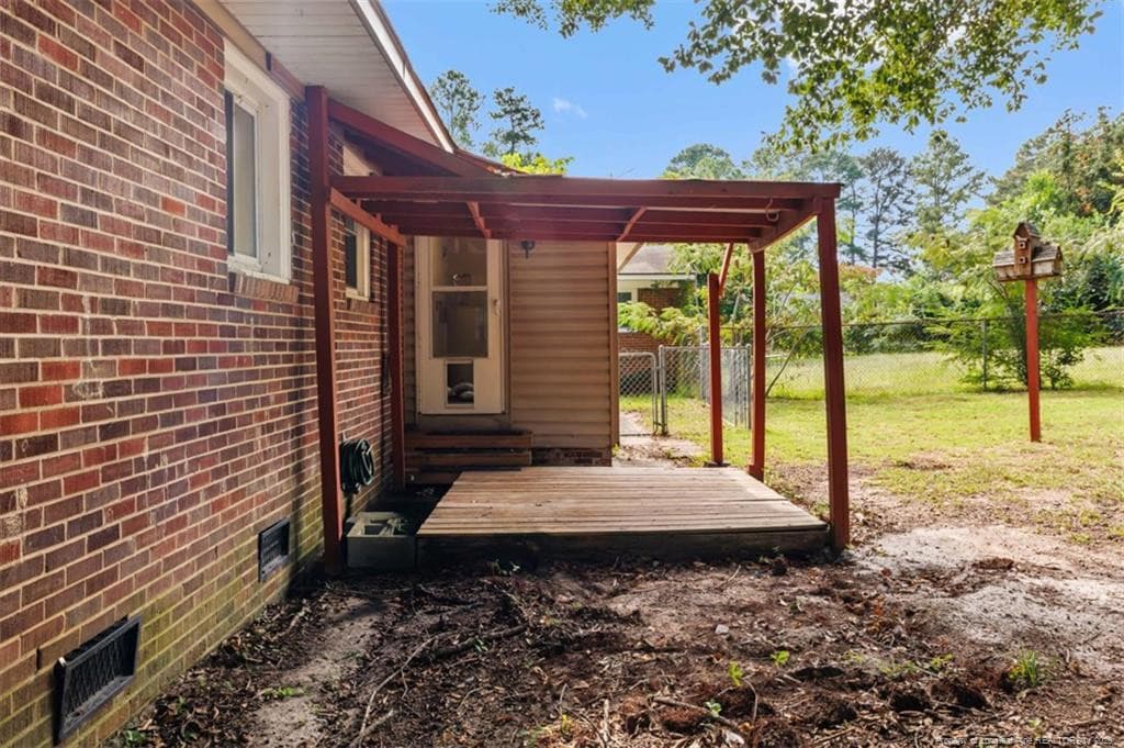 Photo 20 - 1084 Rulnick Street, Fayetteville, NC 28304